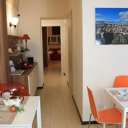 Hôtel Le Dimore Di Chiancalata à Matera Extérieur photo