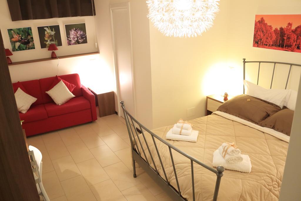 Hôtel Le Dimore Di Chiancalata à Matera Extérieur photo