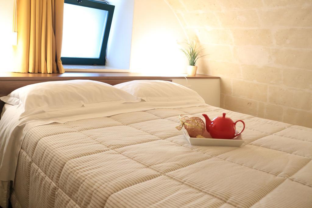 Hôtel Le Dimore Di Chiancalata à Matera Extérieur photo